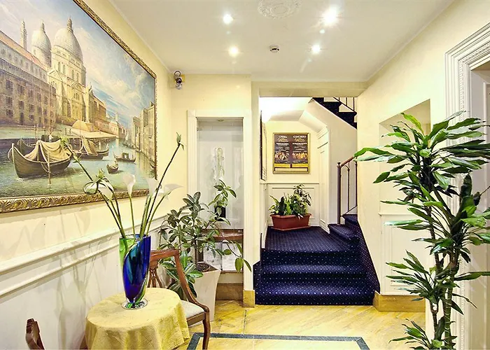 Palazzo La Scala